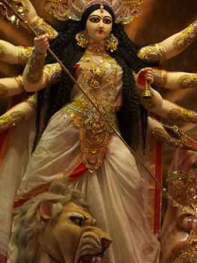 चैत्र नवरात्र पर बन रहे हैं एक नहीं कई शुभ योग, जीवन पर पड़ेगा इसका चमत्कारी असर