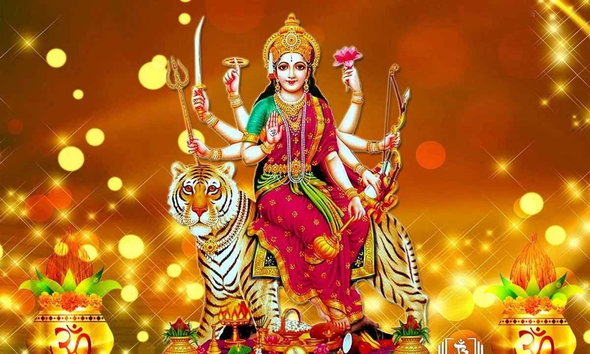 Chaitra Navratri 2024